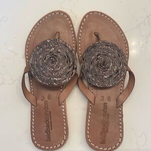 NWOB Laidback London sandal